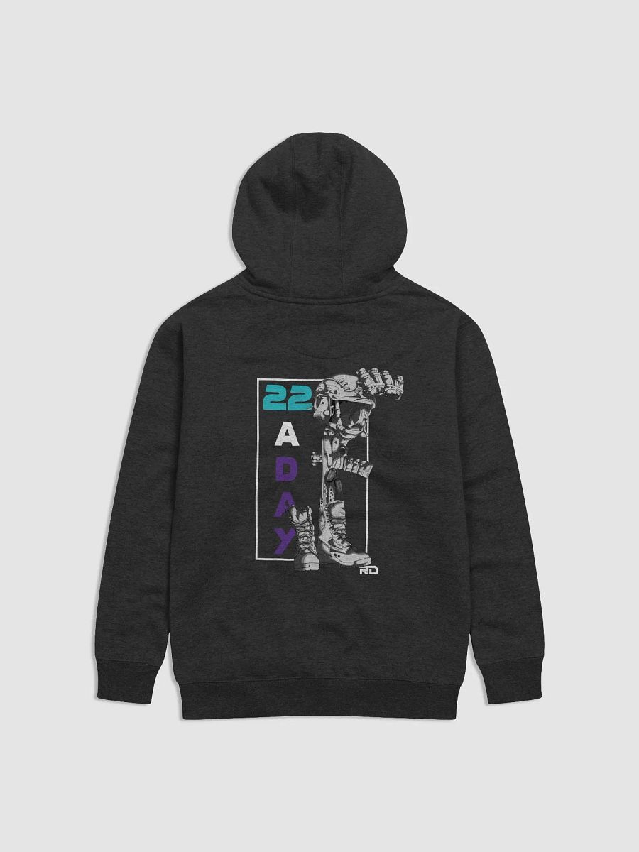 22 A DAY hoodie product image (3)
