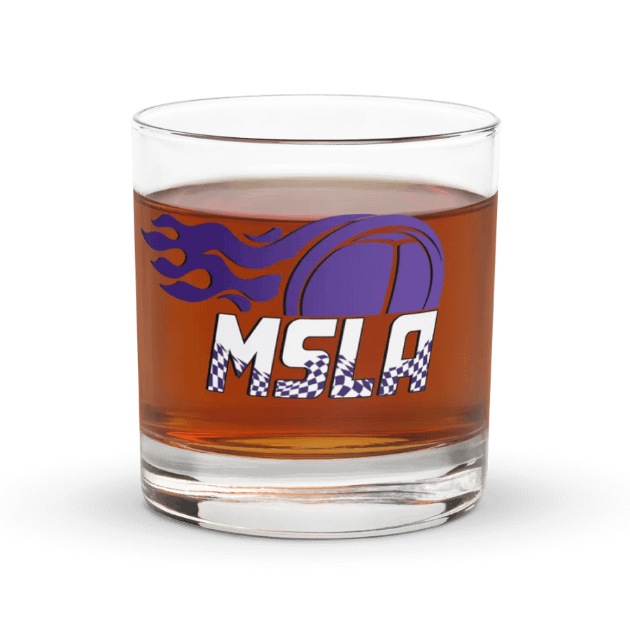 MSLA Purple Rocks Glass product image (7)