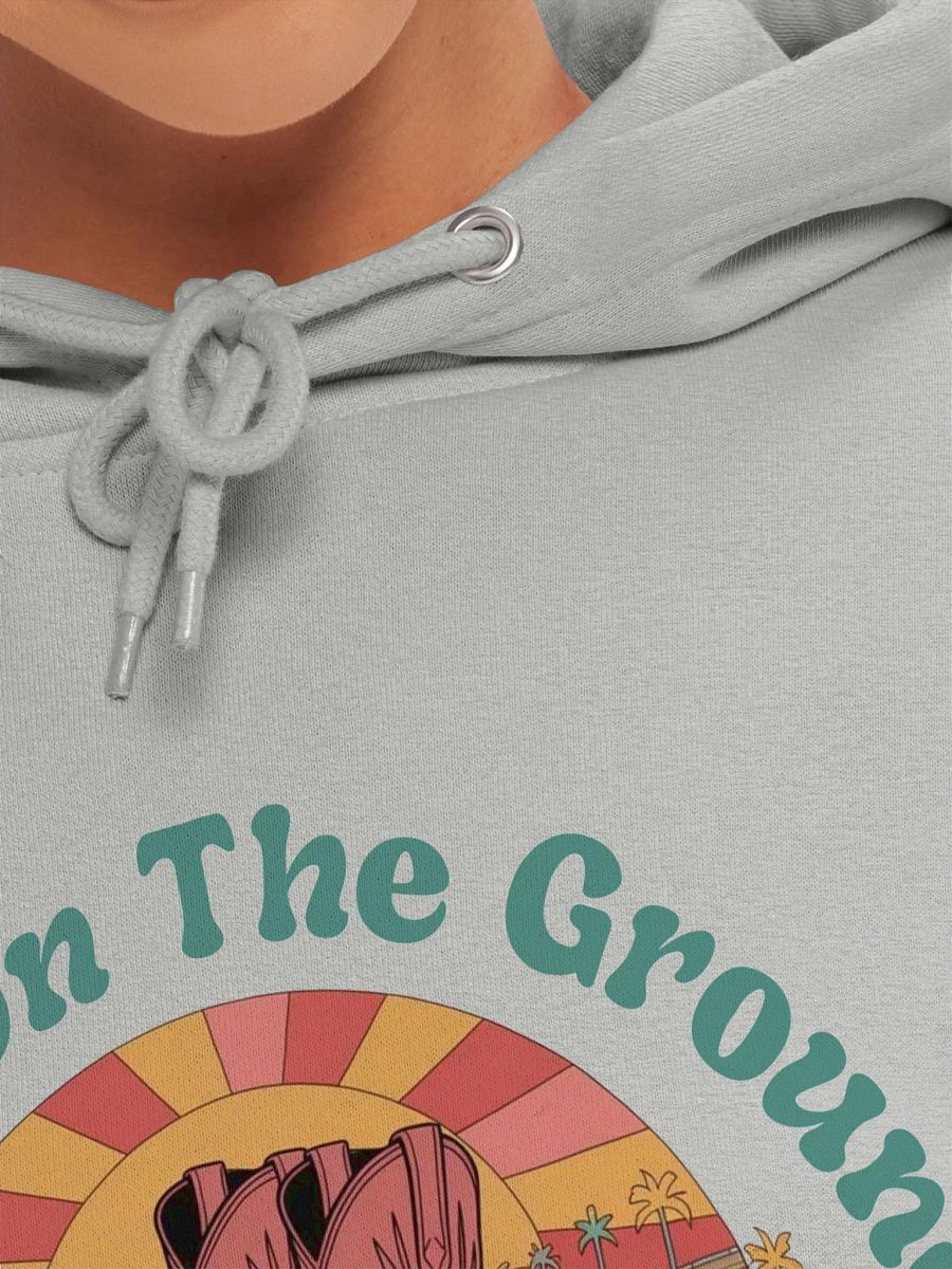 Fiesta Boots On the Ground Hoodie product image (31)