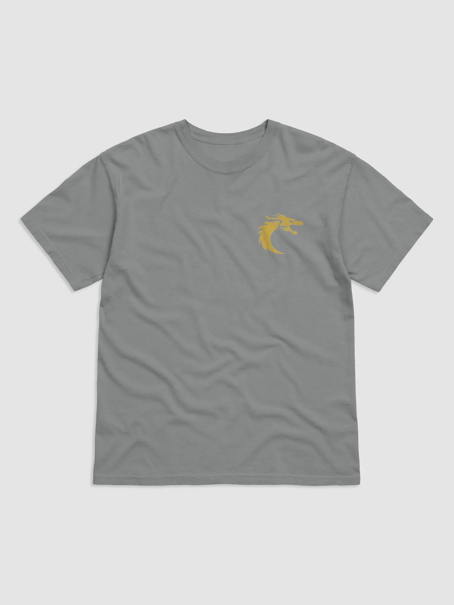 ThreadFlare Short Sleeved T-Shirt product image (1)