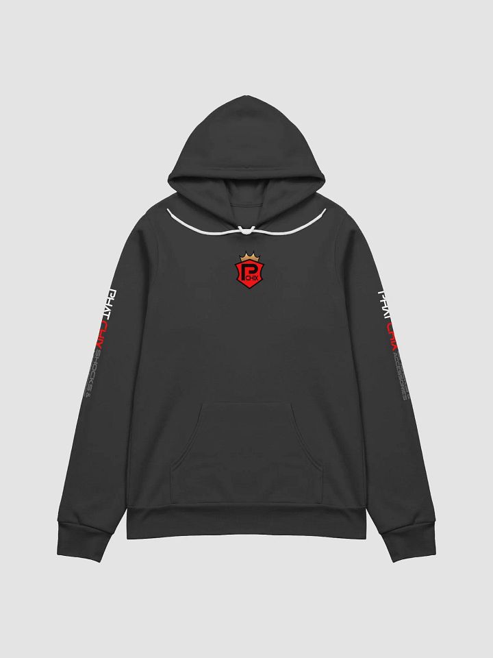 Phat Chix Garage Hoodie product image (1)