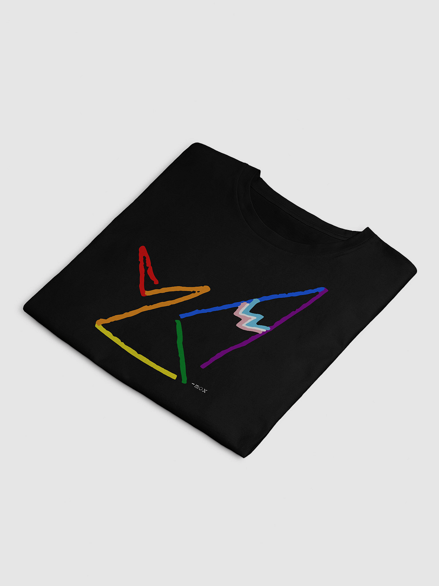 pride fox crop product image (3)