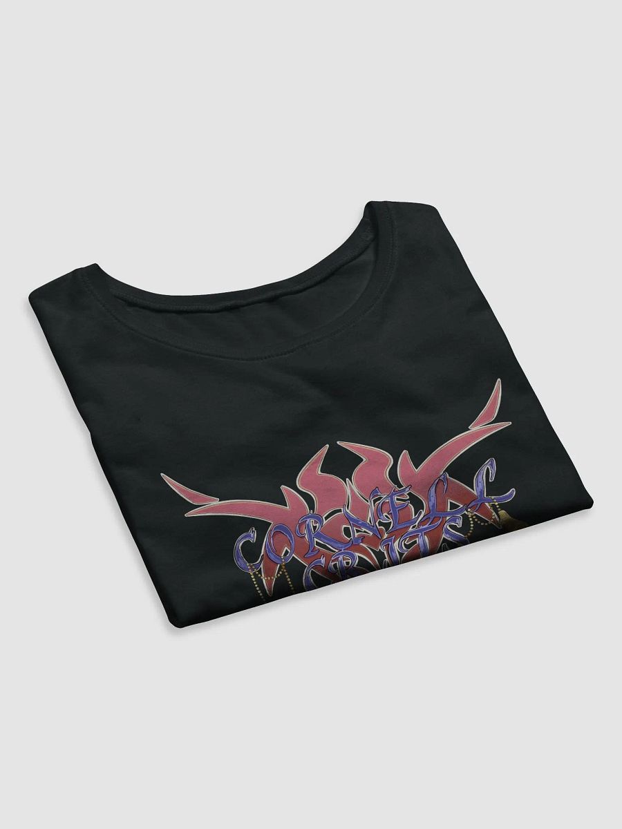 Logo Crop top product image (7)