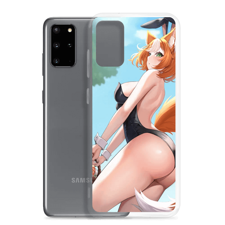 Easter Bunny Samsung Phonecase product image (4)