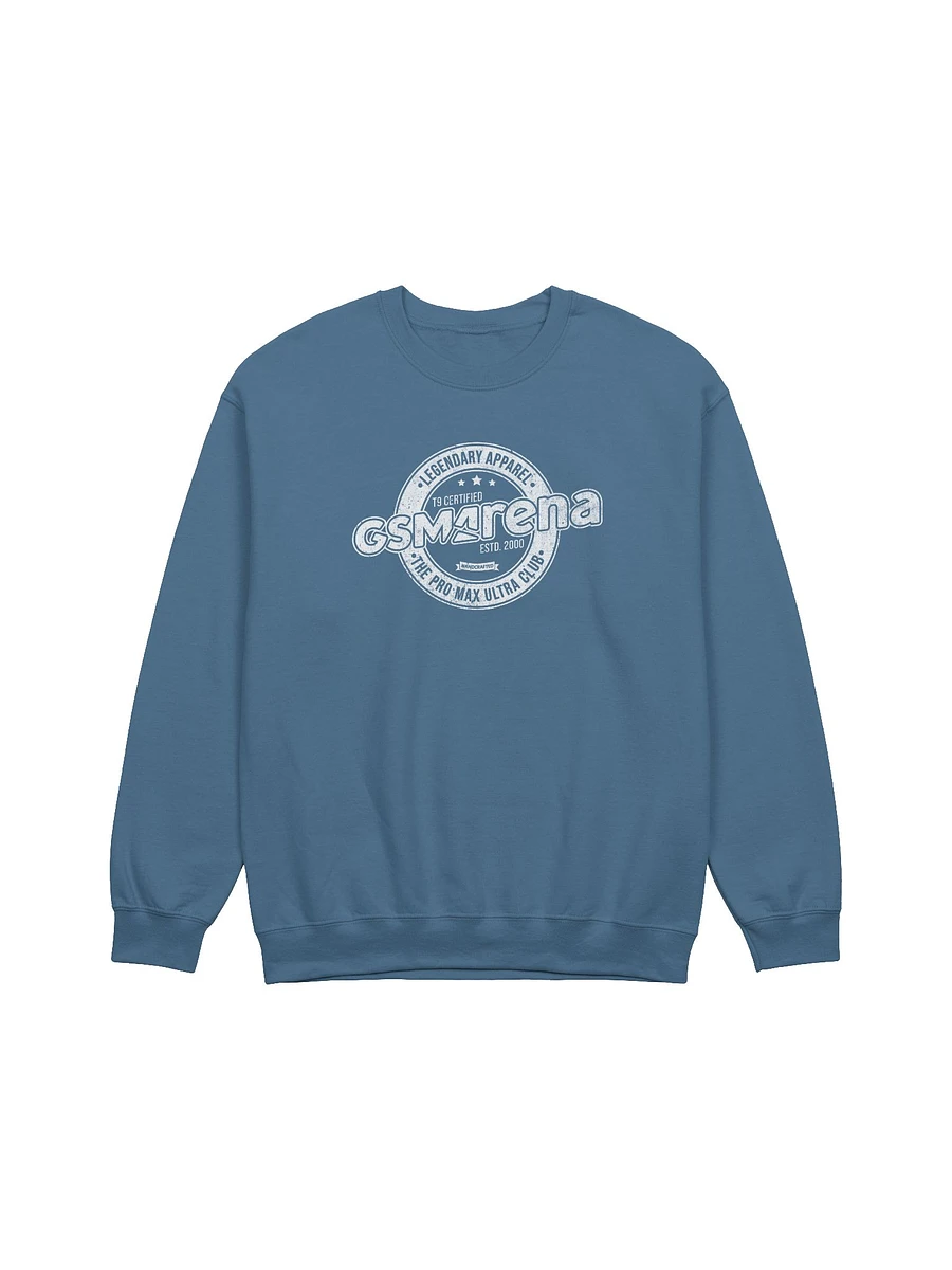 Vintage Sport Crewneck Sweatshirt product image (1)