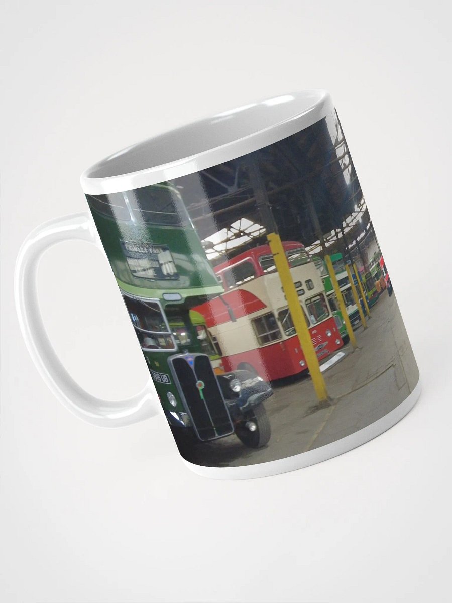 007 Explore TV Mug product image (5)