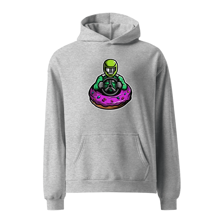 ebutka Hoodie product image (1)