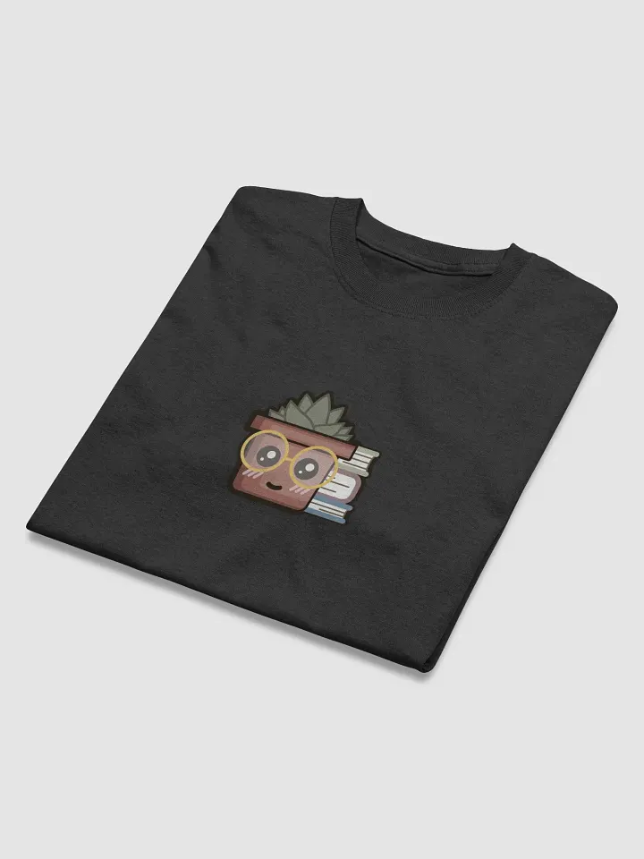 T-shirt: Smart big product image (1)