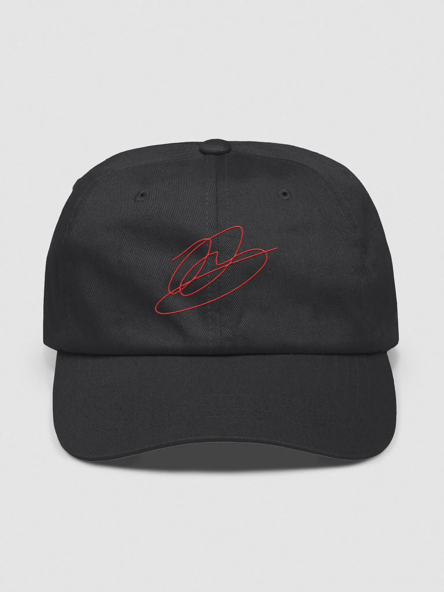 SIGNATURE Embroidery Cap product image (1)