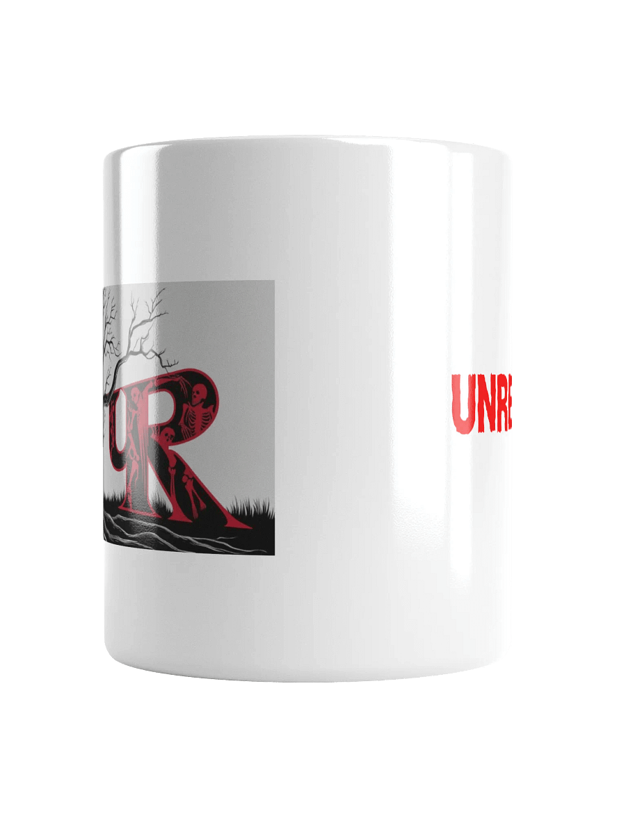 Unreal Skulls Mug product image (5)