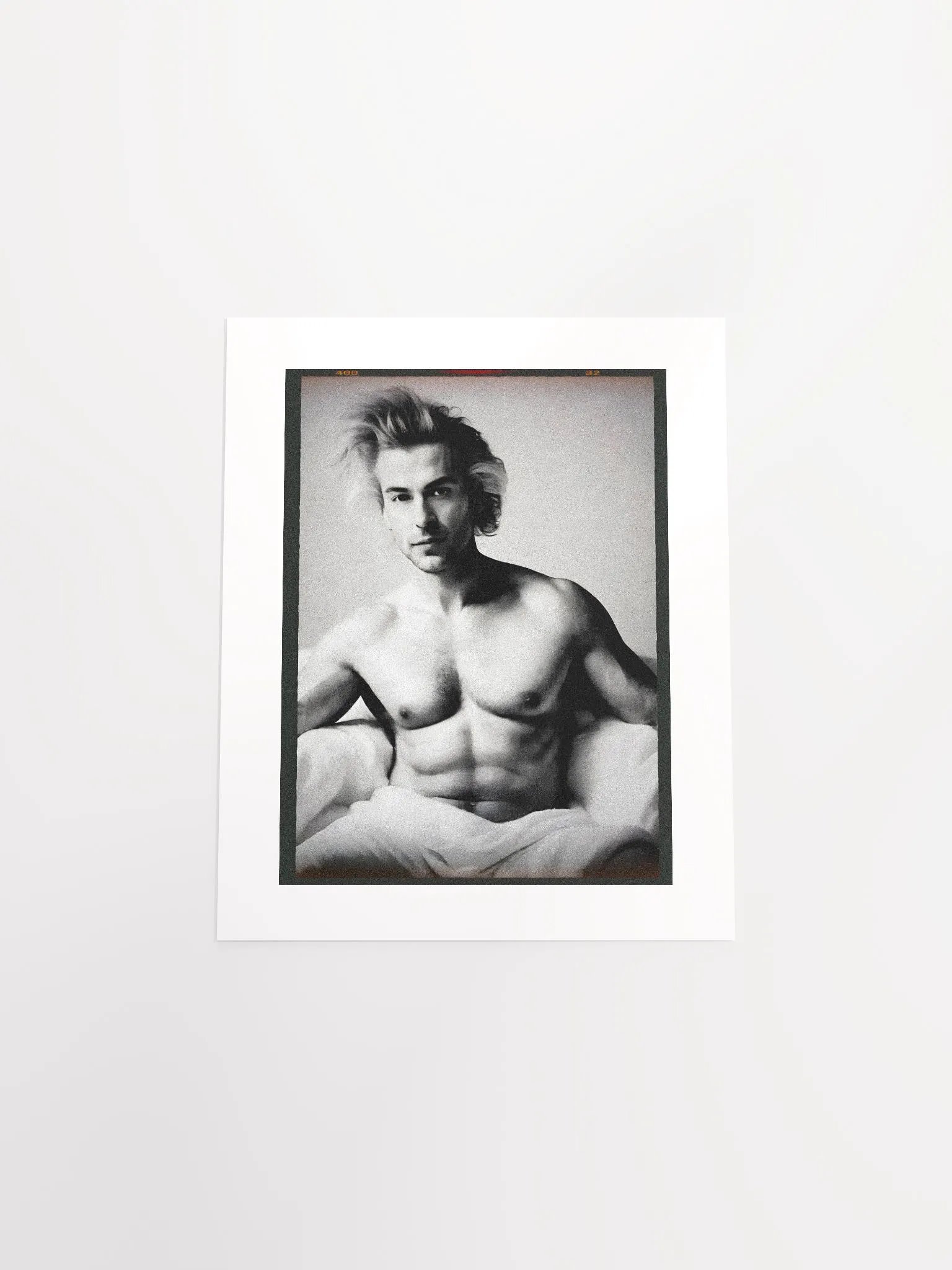 Rock Me Amedeus - Print product image (4)