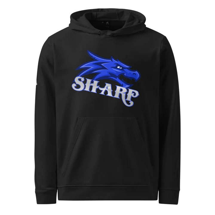 SHARP Adidas Hoodie product image (1)