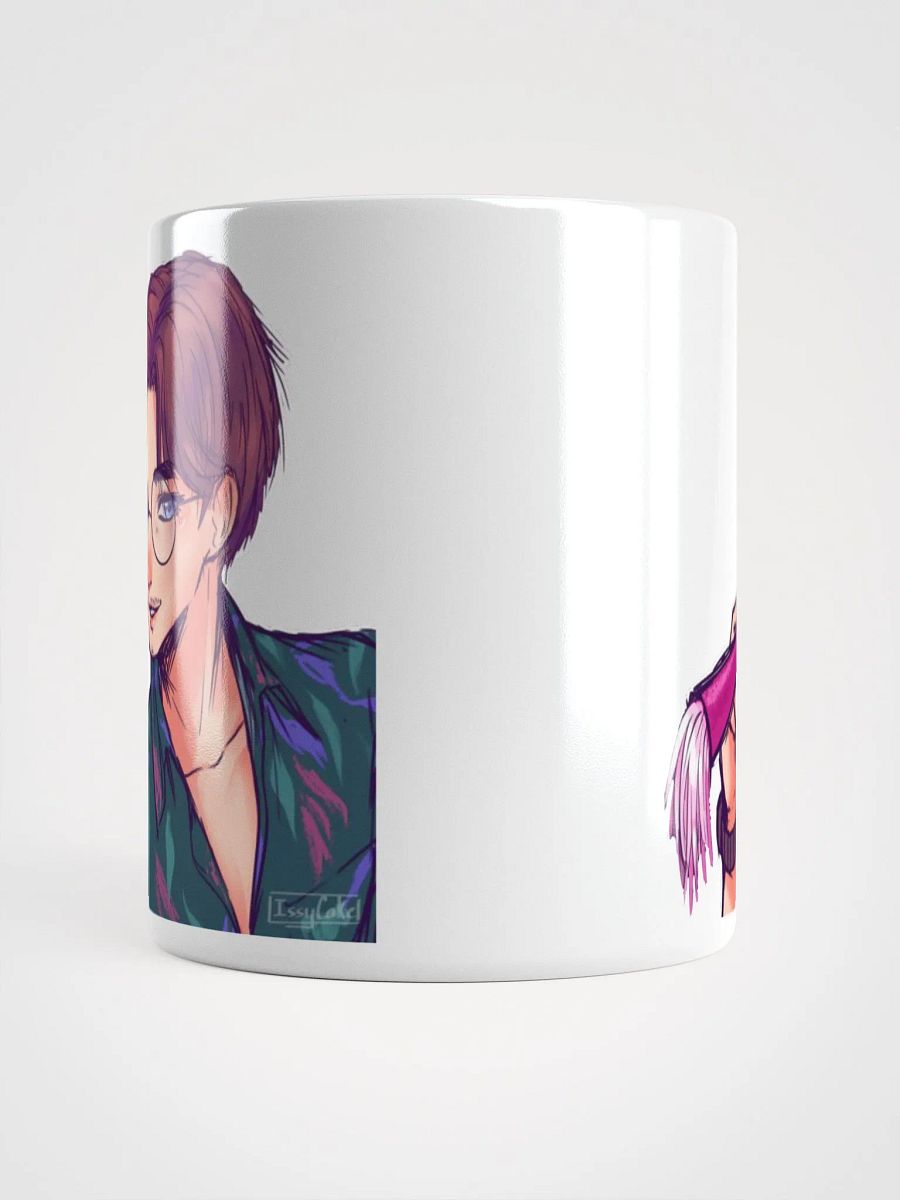 Griffy Mug product image (5)