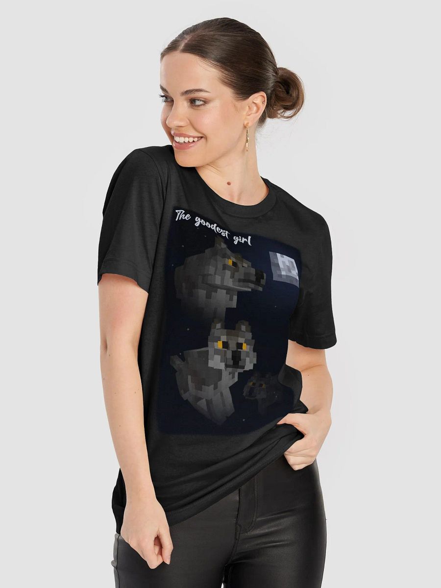 Three Atlas Moon Shirt product image (6)