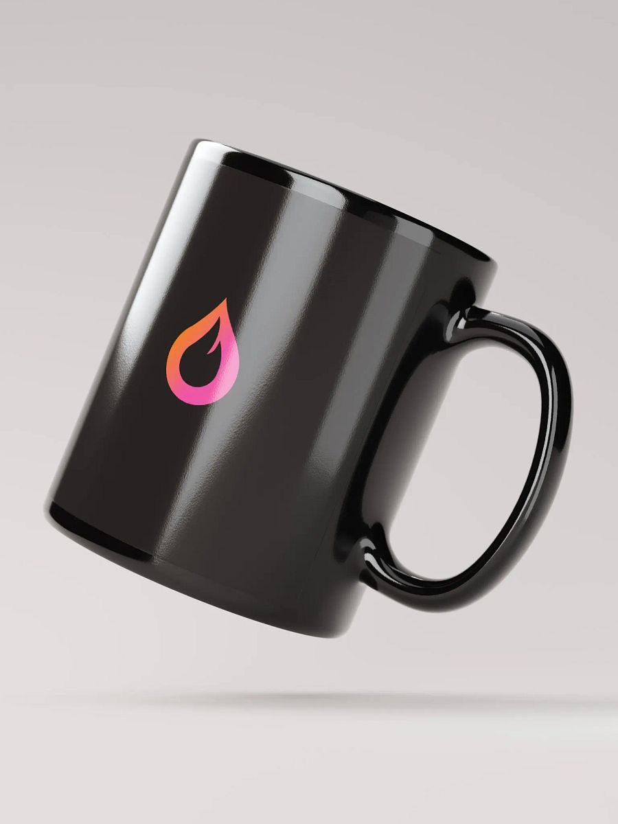 Firehub Mug product image (3)