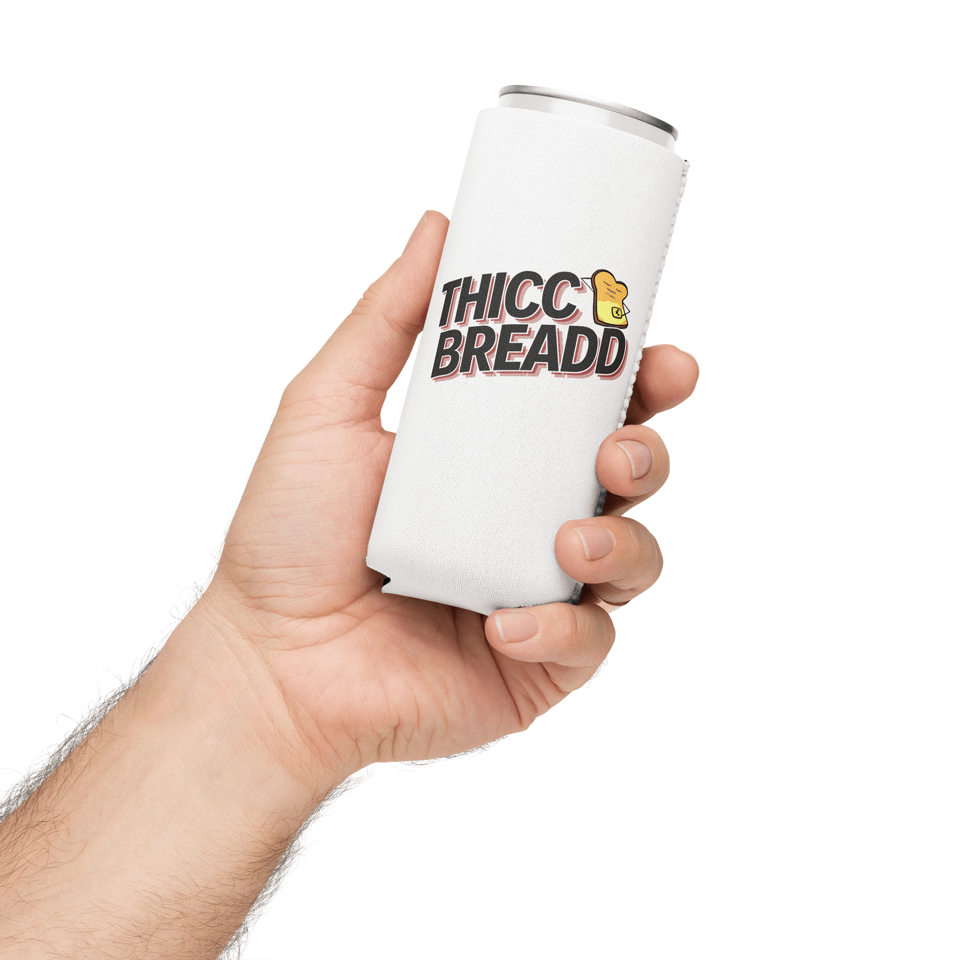 ThiccBread koozie product image (12)