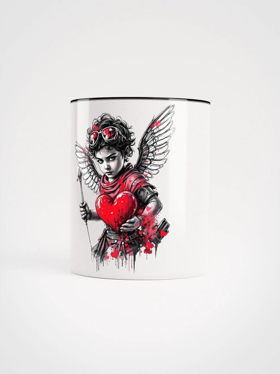 Heart's Flight Ceramic Mug product image (59)