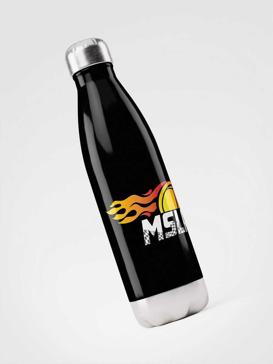 MSLA Logo Water Bottle product image (4)