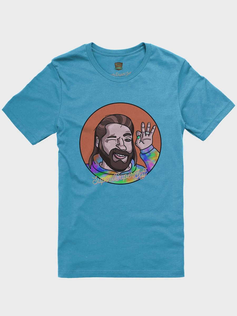 A-OK Shirt product image (1)