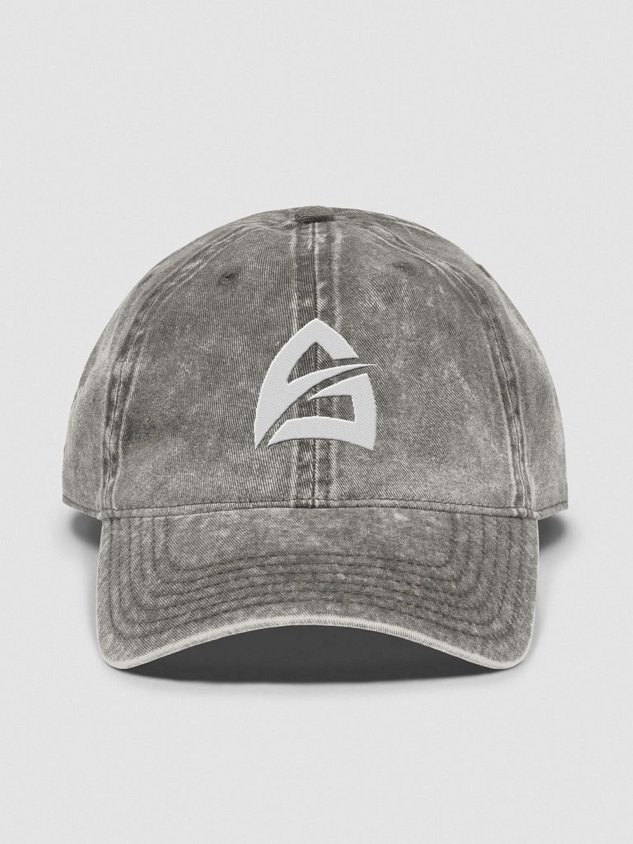 Retro Astonished Hat product image (1)
