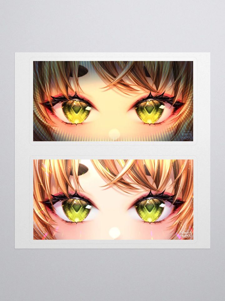Nui Eye Stickers product image (2)
