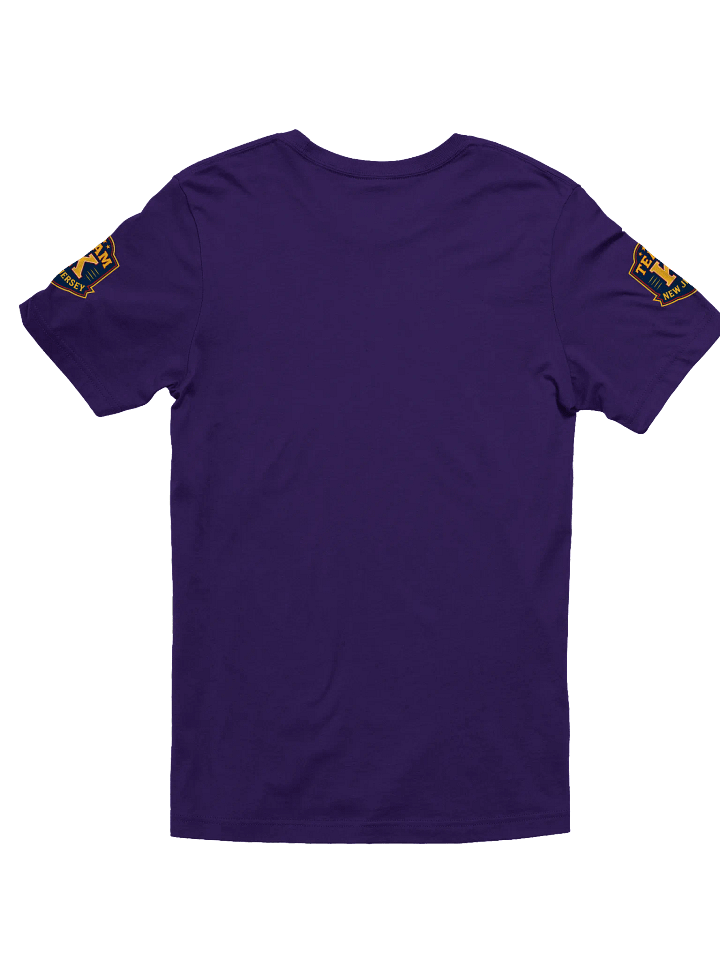TEAM K New Jersey T-Shirt product image (9)