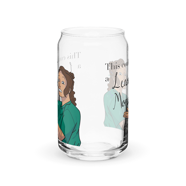 Crrissa - Learning - Glass product image (2)