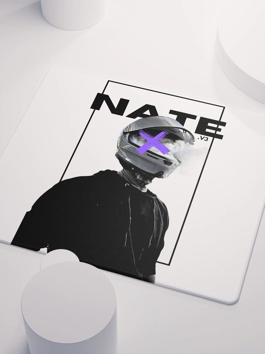Nate.V3 | Mouse Pad product image (3)