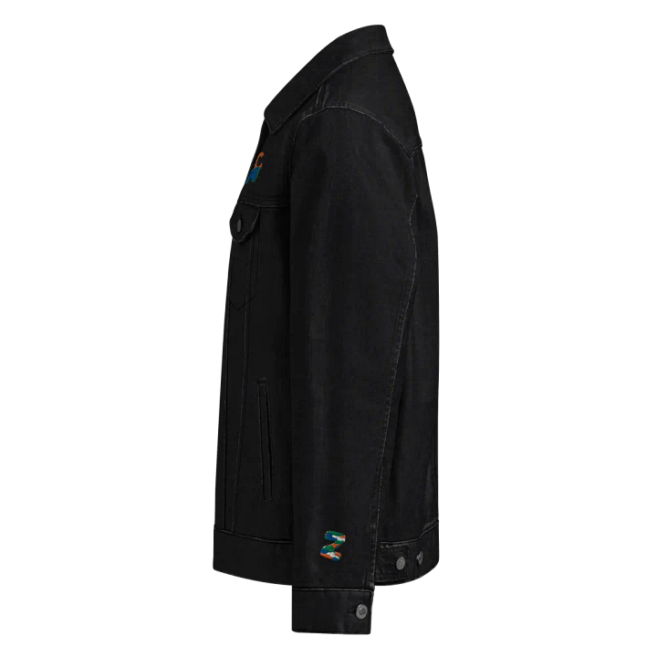 ZCW Jean Jacket product image (2)