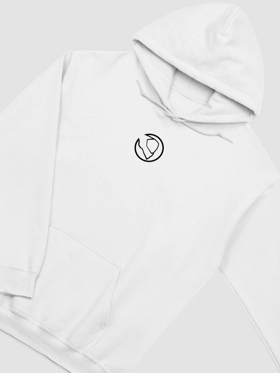 Tribe Origin Printed Hoodie Dark product image (4)
