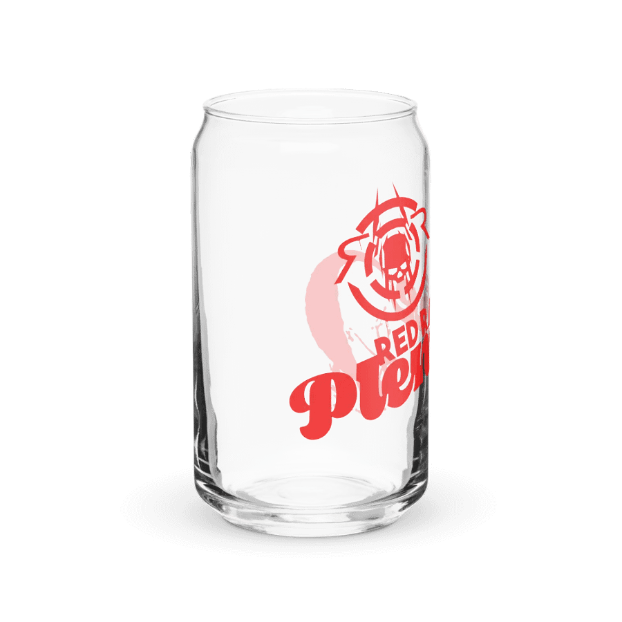 Red Rage Plempe Glass product image (8)