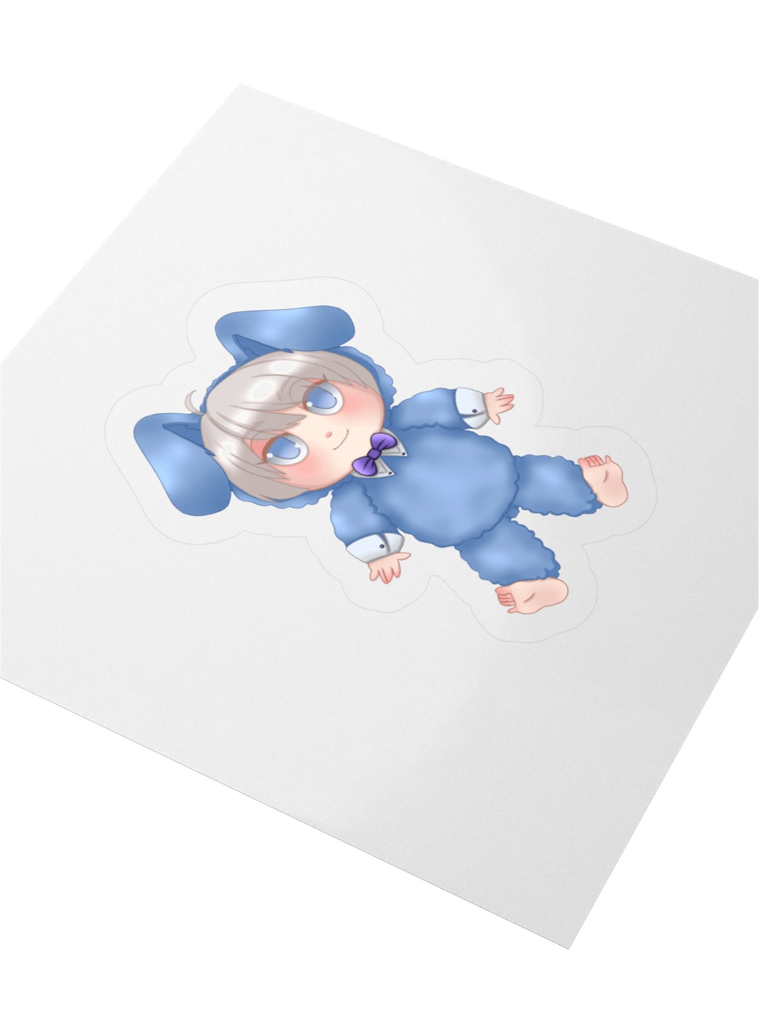 LADUBU - Xavier product image (9)