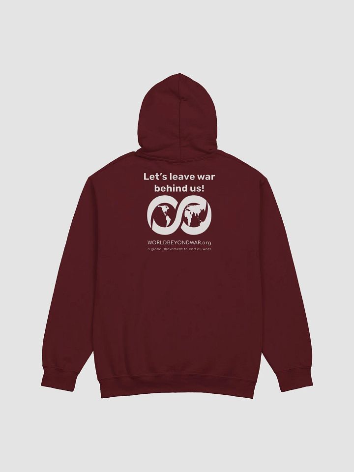 Peace Heart product image (11)
