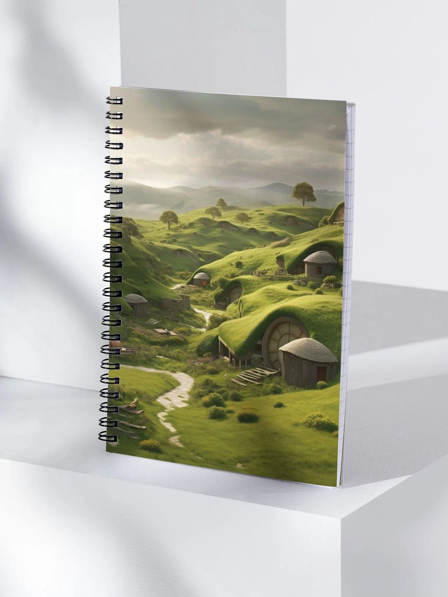A Quiet Place - Notebook product image (3)
