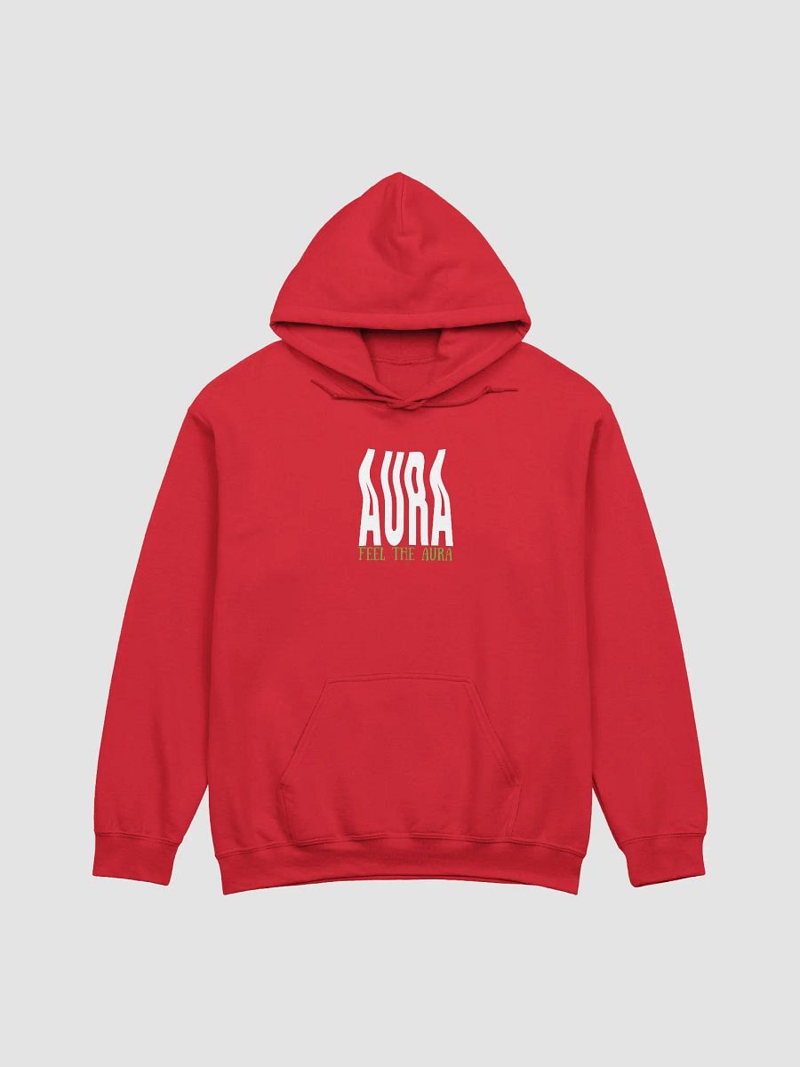 AURA Feel Classic Hoodie product image (1)