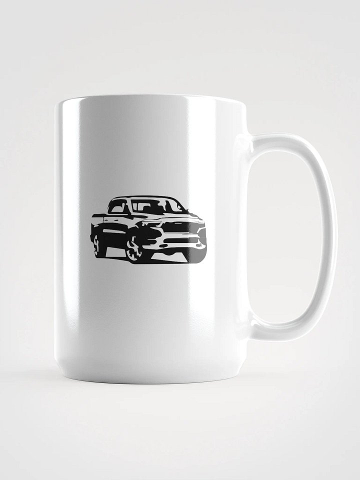 Pick Up Truck Mug product image (1)