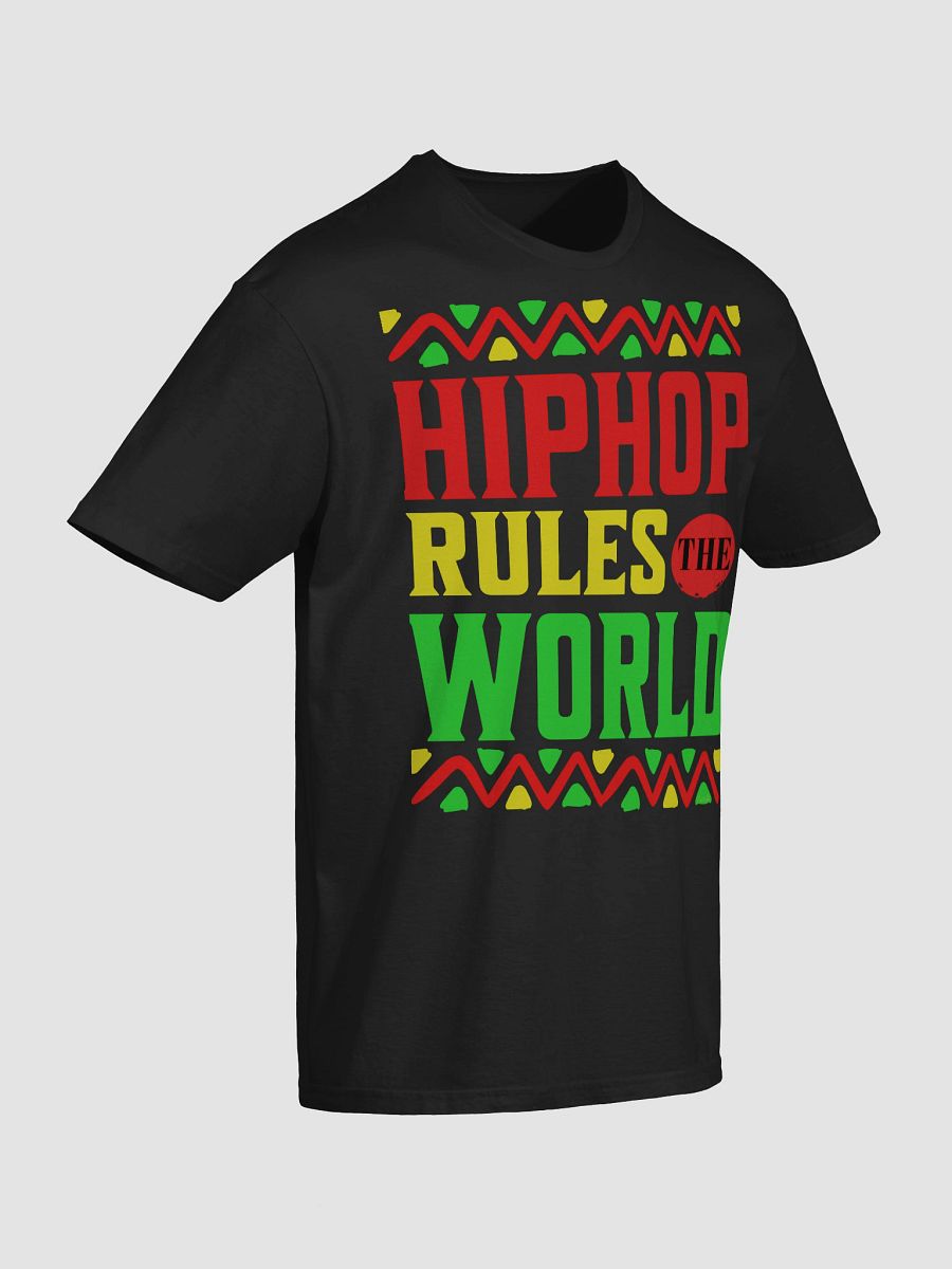 HipHop Rules product image (35)