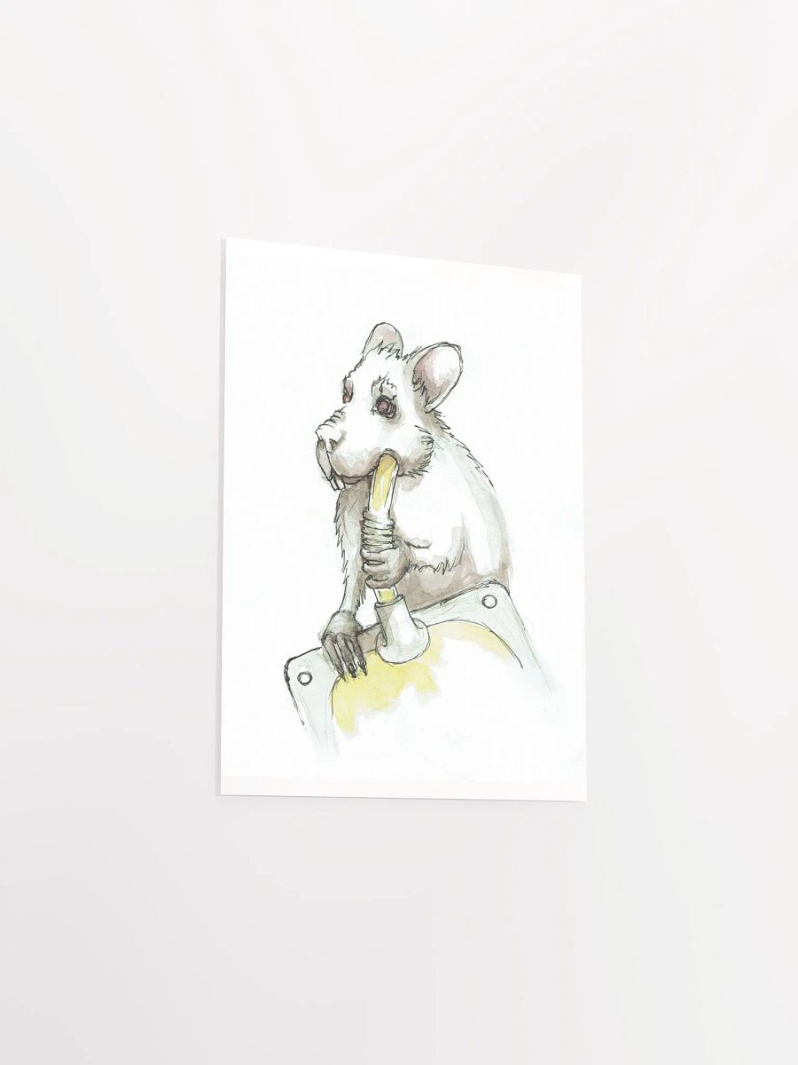 Plasma Rat product image (30)