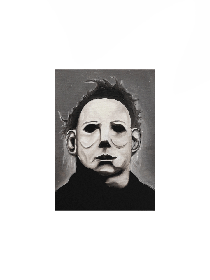Michael Myers Prints product image (1)