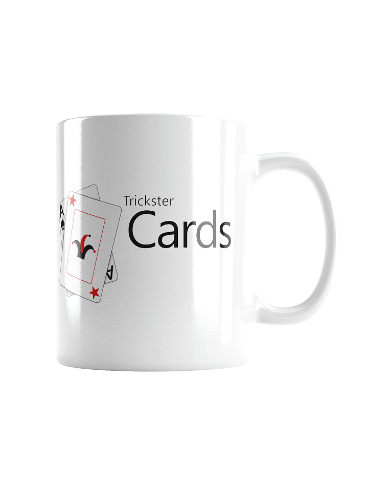 Trickster Oh Hell Mug product image (5)