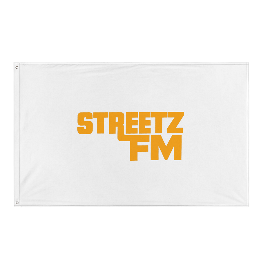 Streetz FM Banner product image (1)
