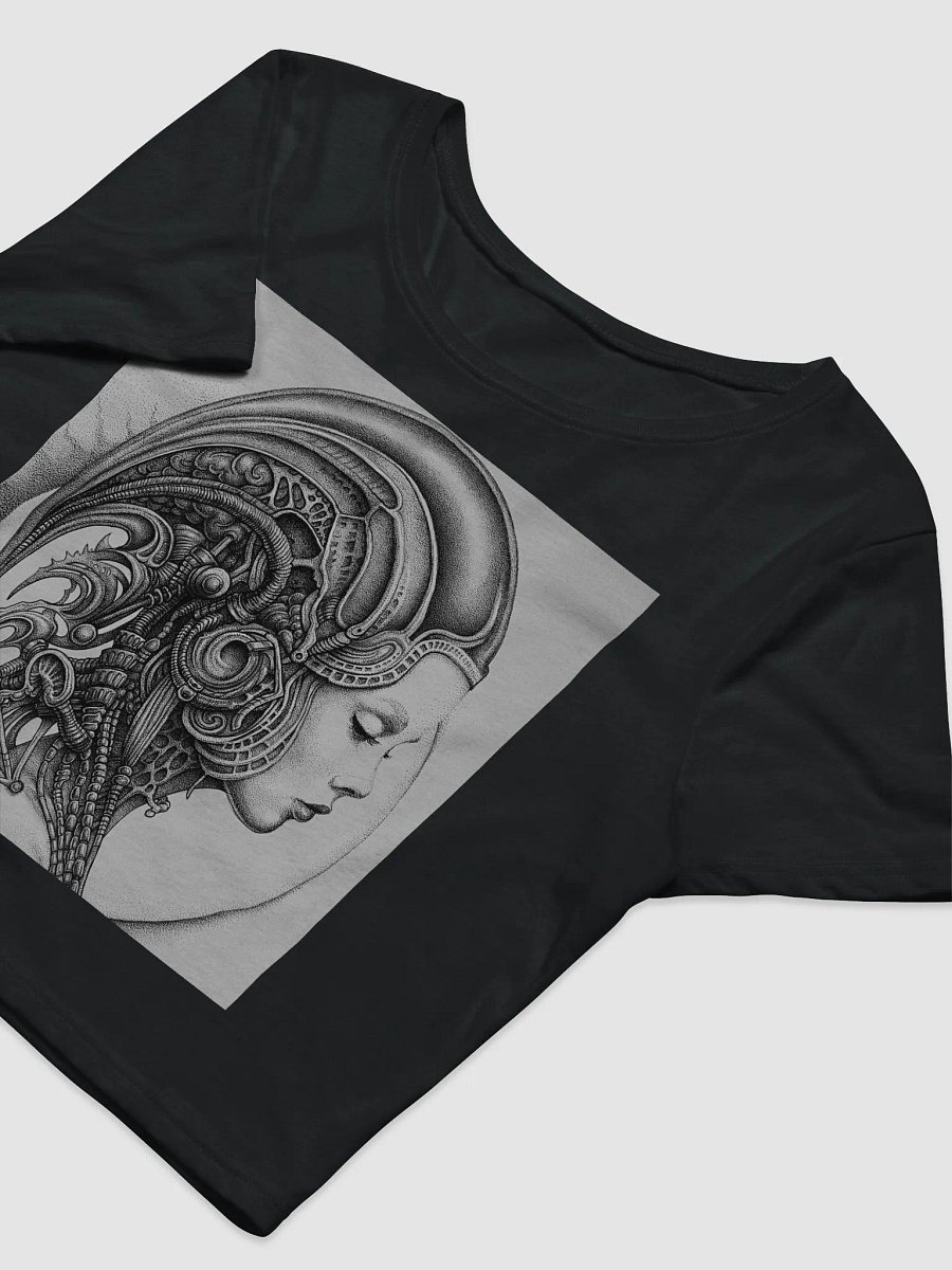 Sunna Crop Tee product image (5)