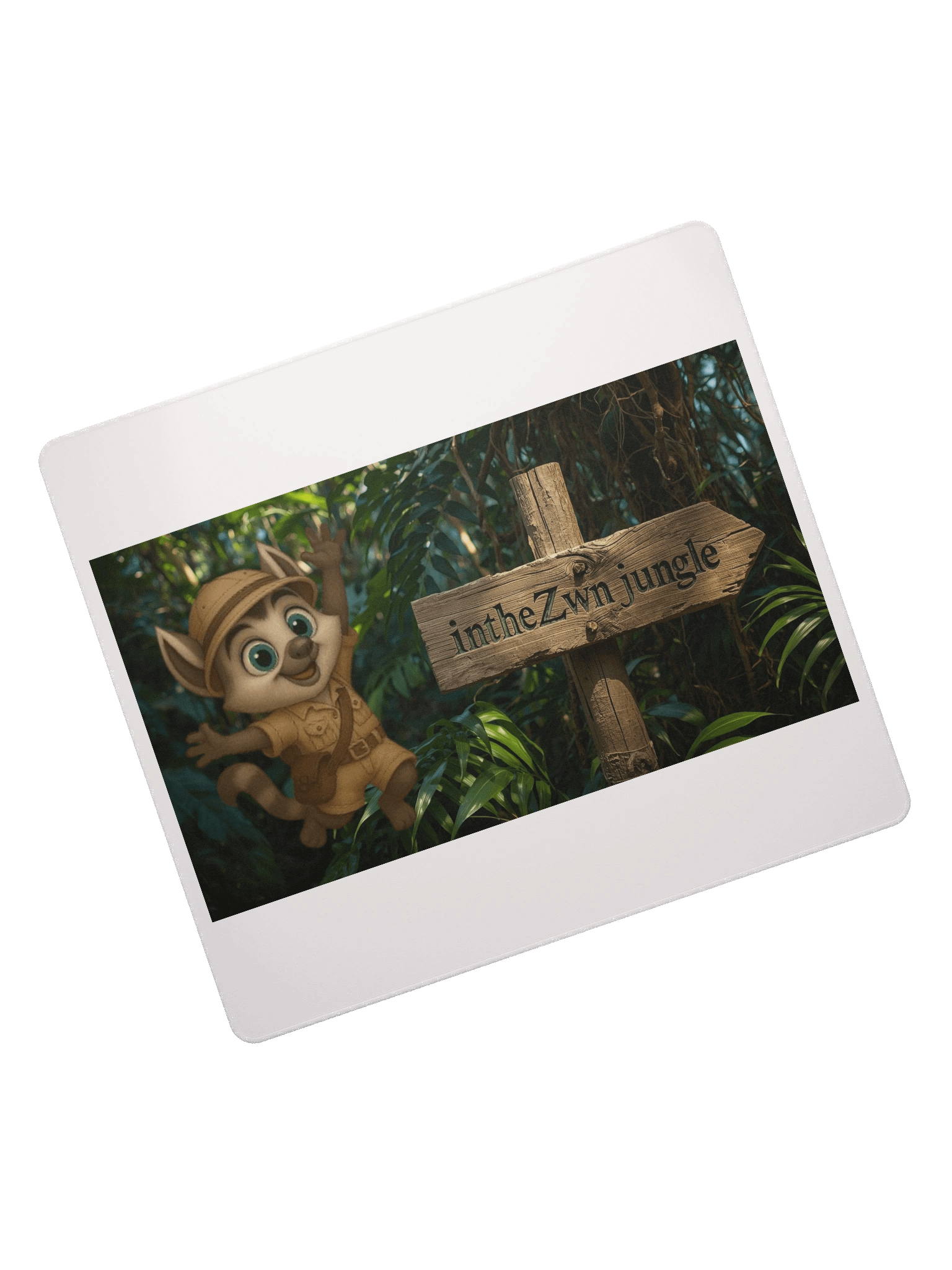 jungle lemur gaming pad product image (11)