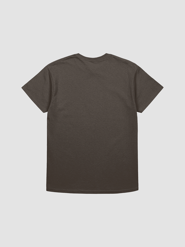 EXTRAORDINAIRE IMMIGRANT TSHIRT DARK CHOCOLATE product image (2)