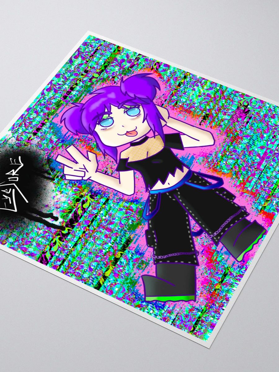 (^≗ω≗^)Eyesore(^≗ω≗^) product image (8)