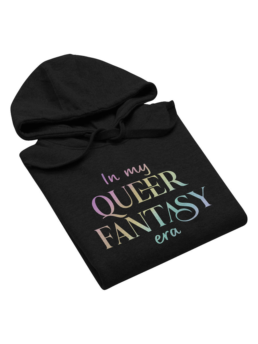 Queer Fantasy Era Hoodie product image (5)