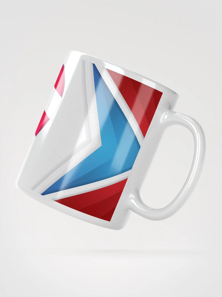 Puerto Rican Pride Mug product image (3)
