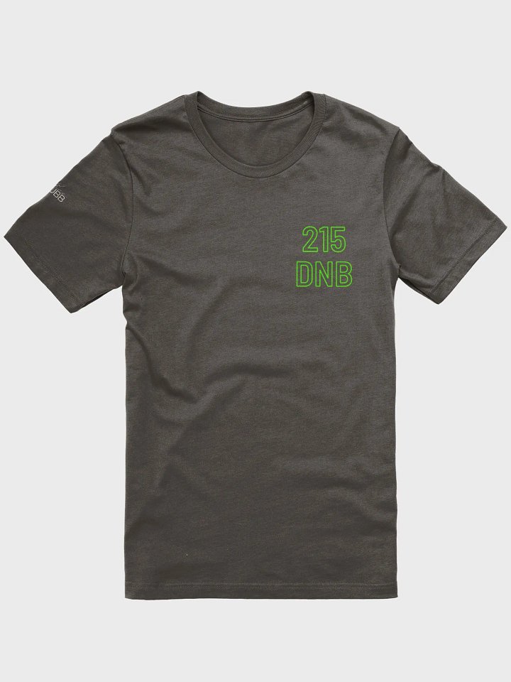 215 DNB Tee product image (1)