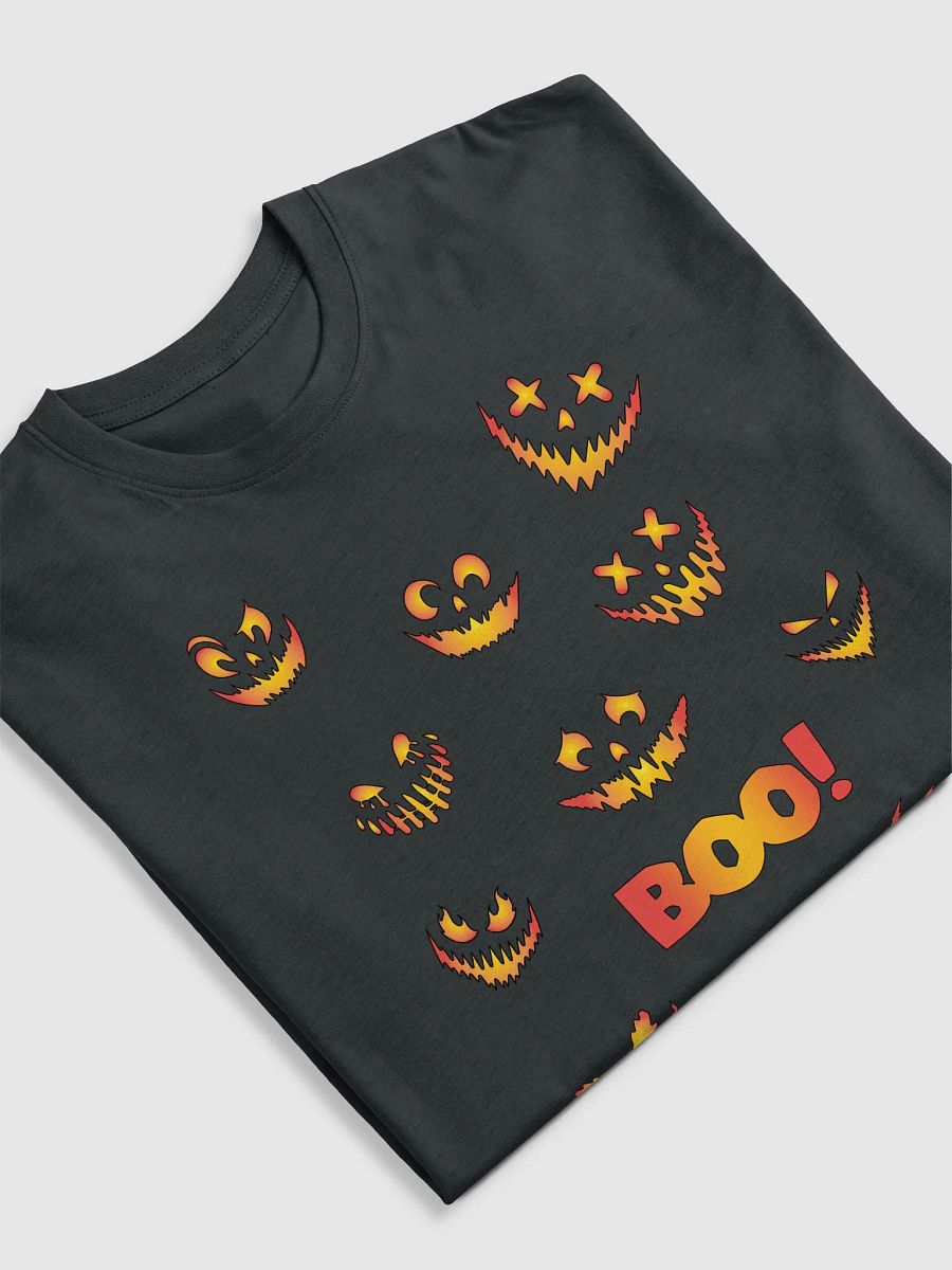 Boo! Lantern-Style Tee product image (5)