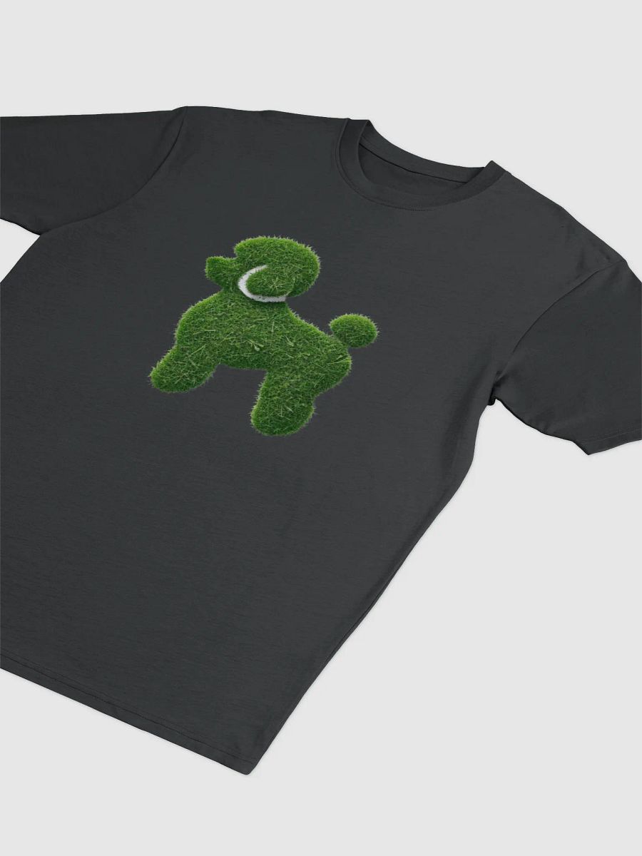 Poodle Topiary Men's Premium Tee product image (3)